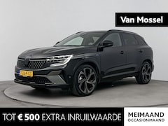 Renault Austral - 1.2 E-Tech Hybrid Techno Esprit Alpine 200PK | Automaat | Google Navigatie | Dodehoekdetec