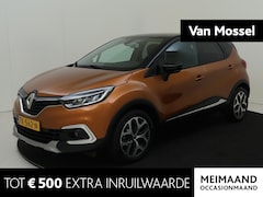 Renault Captur - 0.9 TCe Intens Easy Life Pack| Apple Carplay/Android Auto| cruise control| electronic clim