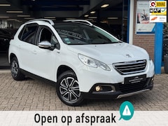 Peugeot 2008 - 1.2 PureTech Access 2016 PANO NAVI CLIMA NAP