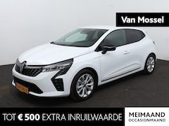 Renault Clio - 1.6 E-Tech Full Hybrid 145 evolution