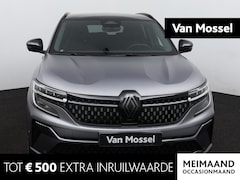 Renault Austral - 1.2 E-Tech full hybrid 200 iconic esprit Alpine