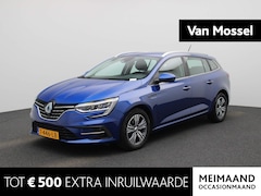Renault Mégane Estate - 1.3 TCe 140 Equilibre | Navi | ECC | PDC | LED |