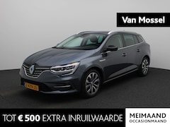 Renault Mégane Estate - 1.3 TCe 140 PK Techno Navigatie | Climate Control | Cruise Control | Parkeersensoren Voor
