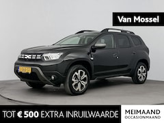 Dacia Duster - 1.0 TCe ECO-G Journey 100PK | Navigatie | Trekhaak | Climate Control