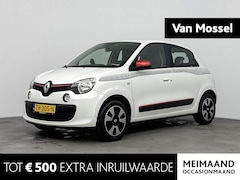 Renault Twingo - 1.0 SCe Collection 71PK | Airco | Bluetooth | Snelheidsbegrenzer | Eerste Eigenaar | Deale