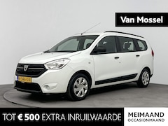 Dacia Lodgy - 1.3 TCe Essential 7p