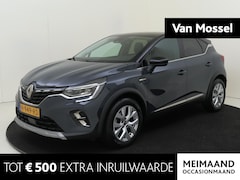 Renault Captur - 1.0 TCe 100 Intens | 1e Eigenaar / Camera / Airco