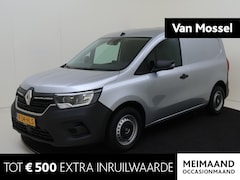 Renault Kangoo - 1.5 Blue dCi 95 Comfort L1 Kangoo 1.5 Blue dCi 95 Luxe L1