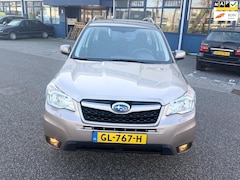 Subaru Forester - 2.0 Comfort ((( AUTOMAAT )))