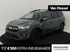 Dacia Jogger - 1.0 TCe 110 Extreme 7p