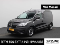 Renault Express - 1.5 dCi 95 Comfort | Airco | Parkeersenoren | Zijschuifdeur | Lat om Lat betimmering en ho