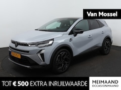 Renault Symbioz - 1.6 E-Tech full hybrid 145 iconic Symbioz 1.6 E-Tech hybrid 145 iconic