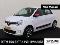 Renault Twingo - 1.0 SCe75 Collection | Airco | Carplay |