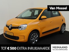 Renault Twingo - 1.0 SCe 73 PK Collection Airco / R & Go / Radio / Bluetooth