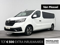 Renault Trafic - 2.0 Blue dCi 170 T30 L2H1 Extra Annivesary Edition