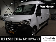 Renault Master - T35 2.3 dCi 150 L2H2 Energy