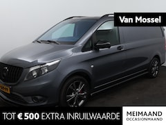 Mercedes-Benz Vito - 116 CDI Lang | Automaat | Achteruitrijcamera | Navigatie