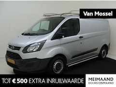 Ford Transit Custom - 270 2.2 TDCI L1H1 Economy Edition