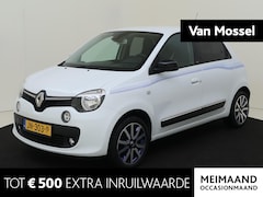 Renault Twingo - 1.0 SCe Série Signature VIVA | Airco | 15 inch Velgen | LED Dagrijverlichting | Bluetooth
