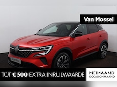 Renault Austral - 1.2 mild hybrid advanced 130 techno | Navigatie | Achteruitrijcamera | Carplay | Climate C