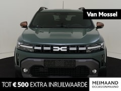 Dacia Duster - 1.0 TCe 100 ECO-G Extreme | Climate control | Stoelverwarming