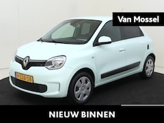 Renault Twingo - 1.0 SCe 70 PK Collection Airco | Radio | Bluetooth | R & Go Navigatie | Automatische Verli