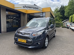 Ford Tourneo Connect Compact - 1.0 Titanium Climate Control Panodak