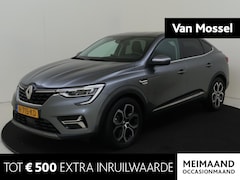 Renault Arkana - 1.6 E-Tech Hybrid 145 Intens | Navigatie | Camera