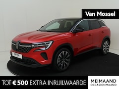Renault Austral - 1.2 mild hybrid advanced 130 techno | Navigatie | Achteruitrijcamera | Carplay | Climate C