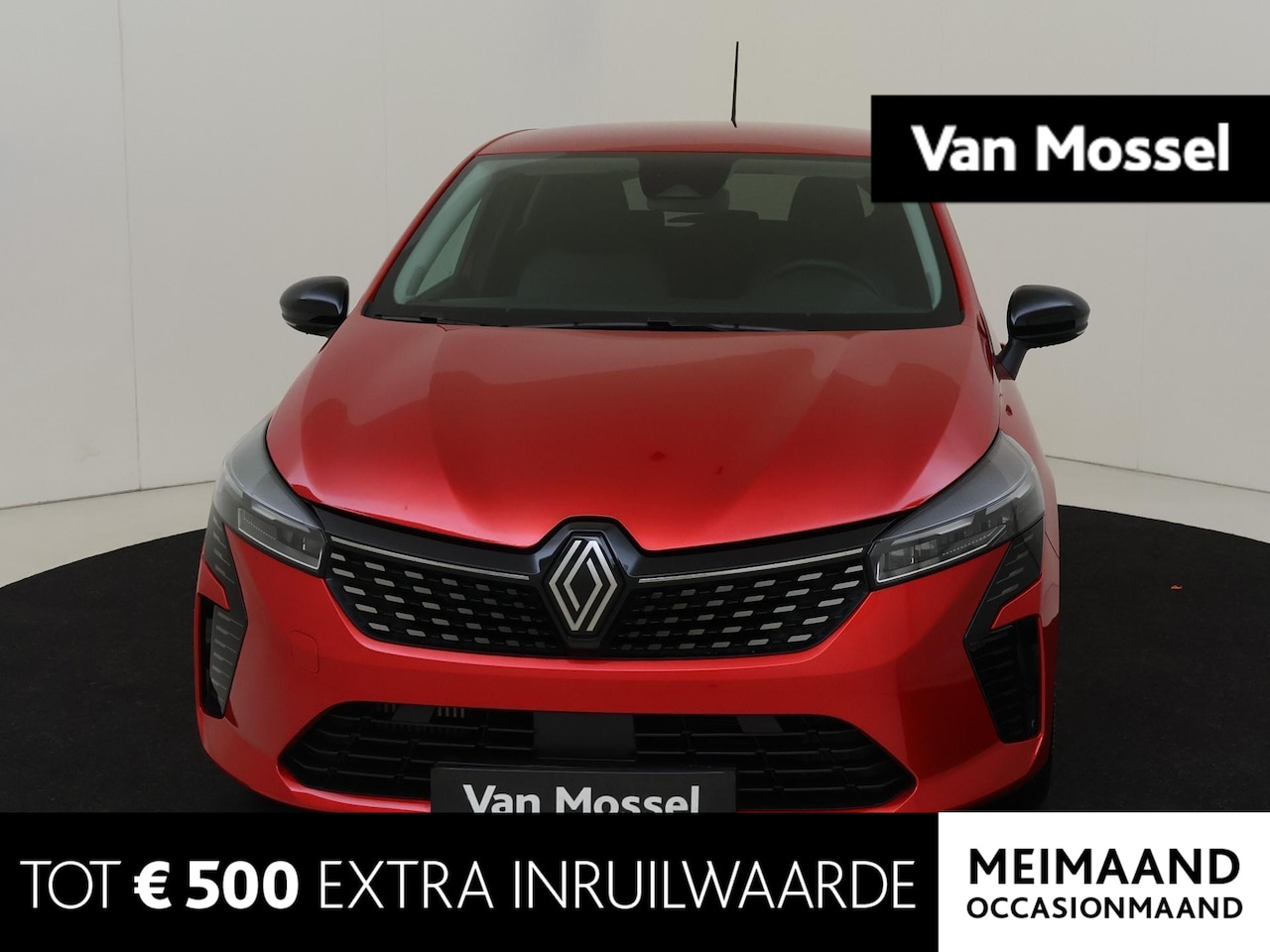Renault Clio - TCe 90 GPF evolution | Licht metalen velgen | Carplay | Airco - AutoWereld.nl