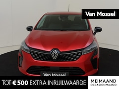 Renault Clio - TCe 90 GPF evolution | Licht metalen velgen | Carplay | Airco