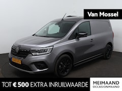 Renault Kangoo - 1.5 Blue dCi 115 extra L1 | Anniversary Edition