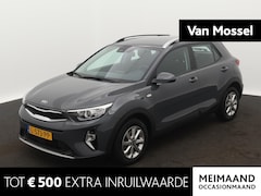 Kia Stonic - 1.0 T-GDi MHEV DynamicLine