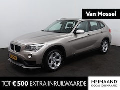 BMW X1 - sDrive20i Executive | Automaat | Panoramadak | Stoelverwarming