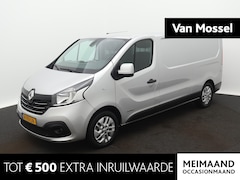 Renault Trafic - 1.6 dCi T29 L2H1 Luxe | Navigatie | Trekhaak | Parkeersensoren