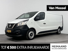 Nissan nv300 - 2.0 dCi 120 L2H1 Acenta