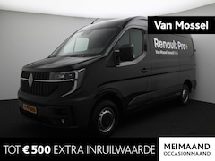 Renault Master - T35 2.0 dCi 150 L2H2 Advance | Trekhaak | Additionele parkeerhulp | openR link navigatiesy