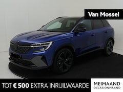 Renault Austral - 1.2 E-Tech full hybrid 200 techno esprit Alpine