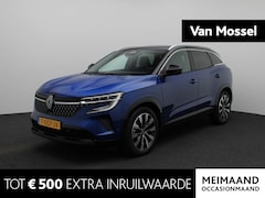 Renault Austral - 1.2 mild hybrid advanced 130 techno | Pack Advanced Driving Assist | Pack Around View Came