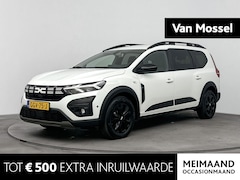 Dacia Jogger - 1.0 TCe 110Pk Extreme 5p. | Climate Control | Cruise Control | Parkeersensoren Voor & Acht