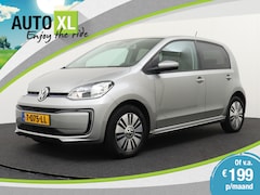Volkswagen e-Up! - e-up Camera Stoelverw. Cruise Climate