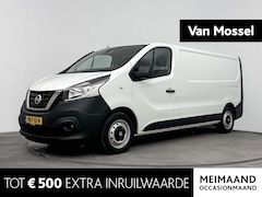 Nissan nv300 - 2.0 dCi 120 L2H1 Acenta