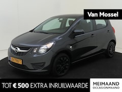 Opel Karl - 1.0 ecoFLEX 120 Jaar Edition Airco / 58dkm