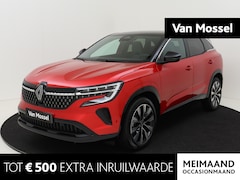 Renault Austral - 1.2 mild hybrid advanced 130 techno | Navigatie | Achteruitrijcamera | Carplay | Climate C
