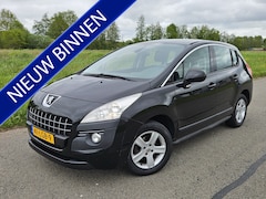 Peugeot 3008 - 1.6 VTi ST