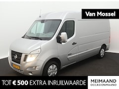 Nissan NV400 - 2.3 dCi L2H2 Acenta