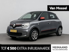 Renault Twingo - 1.0 SCe 75Pk Collection | Airco | Parkeersensoren | Snelheidbegrenzer | Isofix | LED Dagri