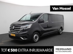 Renault Trafic - 2.0 dCi 110 T30 L2H1 Comfort | Navi | ECC | PDC | Zijschuifdeur |