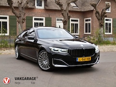 BMW 7-serie - 745e High Executive | Panoramadak | Harman Kardon | Camera | Head-up display | Sfeerverlic