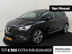 Renault Scénic - 1.3 TCe Intens | Half leder | LM velgen | Trekhaak
